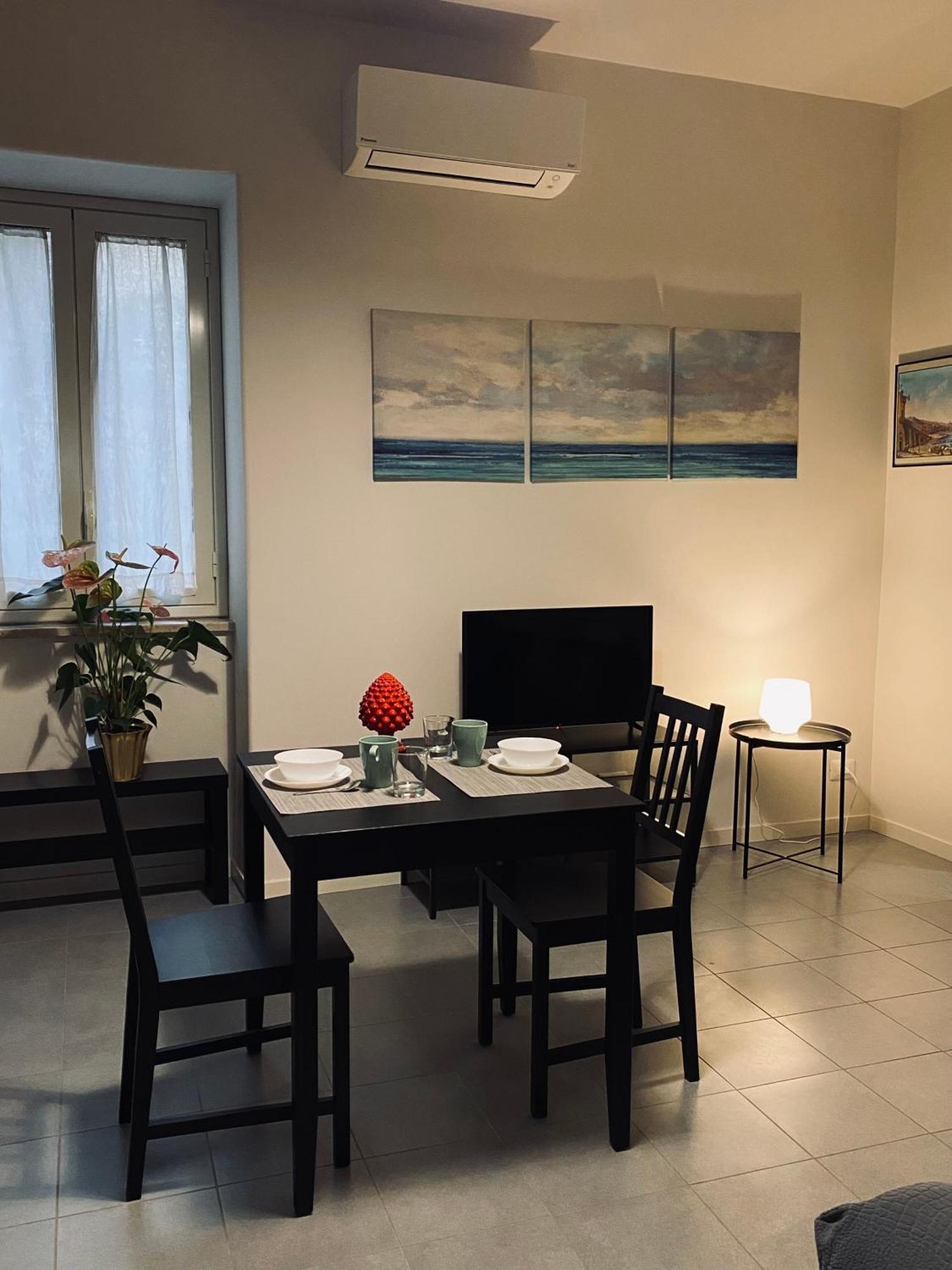 Appartamento Da Marlà al Politeama Palermo Esterno foto